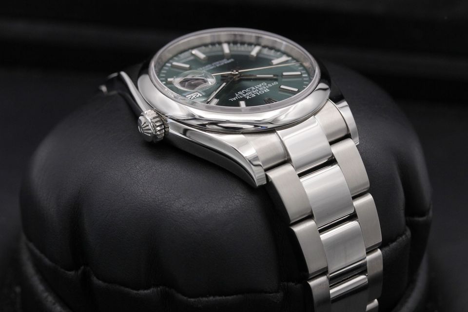 Rolex Datejust 126200 Image 4